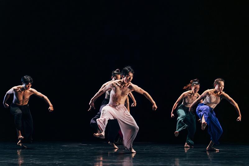 銀牌獎-徐尉庭《觀》融合臺灣的廟宇文化