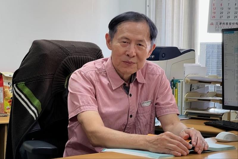 李玉郎講座教授