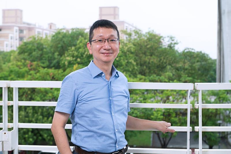 周明奇講座教授