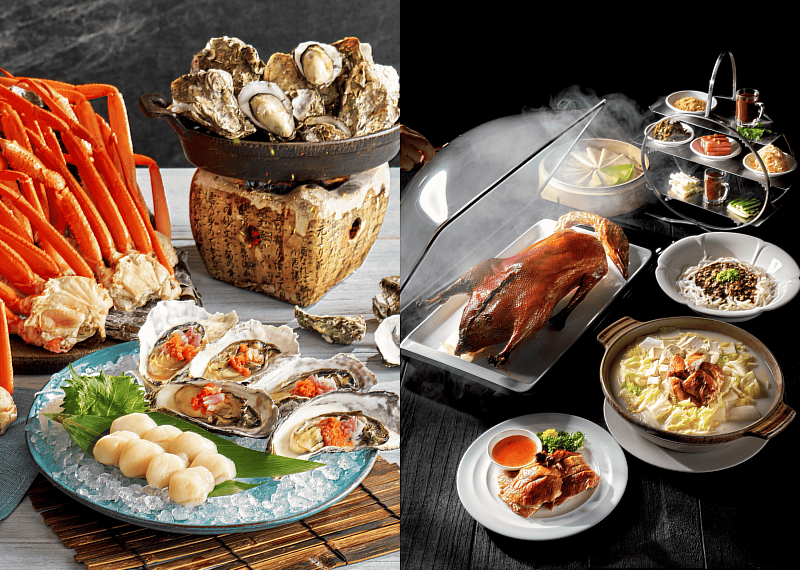 六福村推出優惠入園門票,最低每人只要$650元,就能暢玩斥資重金打造全新造景的「墓碑鎮」夜間大秀,感受耳目一新的沉浸式恐懼。