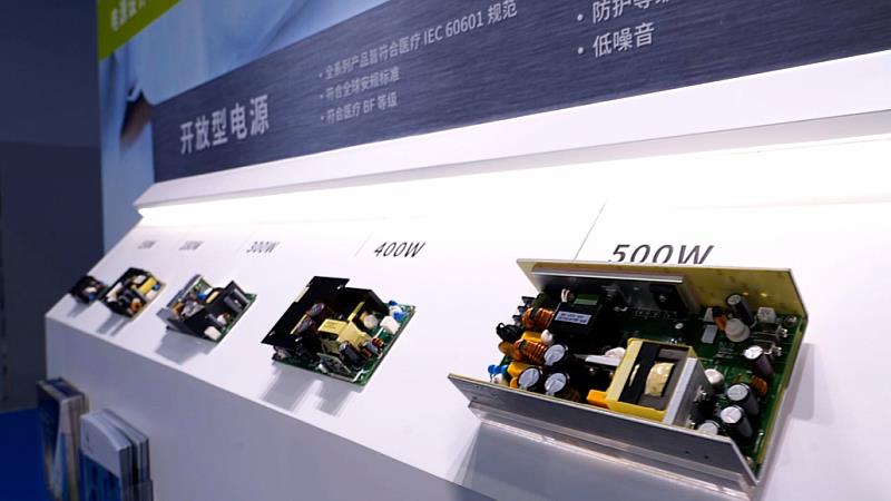 亞源科技電源深具市場競爭力