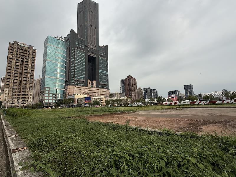 鴻海將蓋亞灣旗艦總部 信義房屋專家這樣說