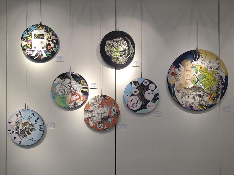 時間軸系列作品