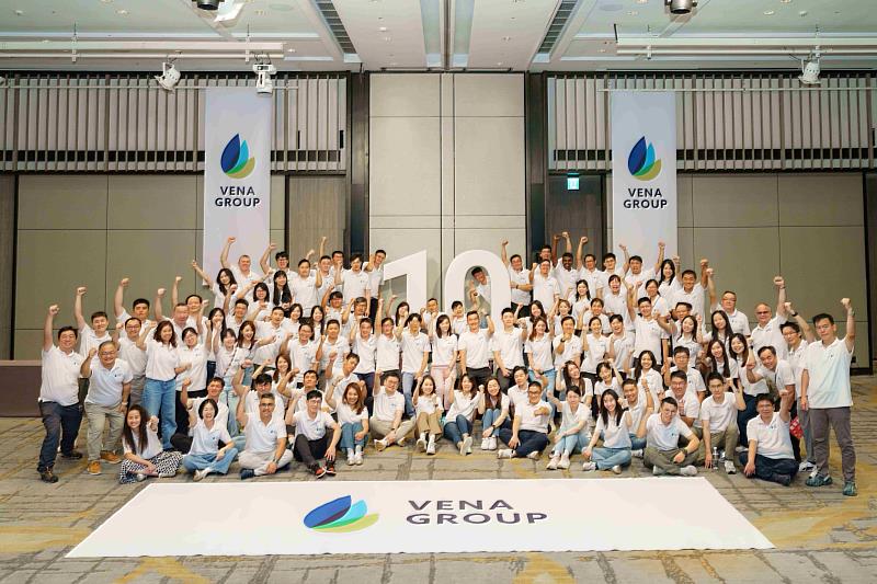 韋能能源深耕台灣能源轉型10年，與在地社區並肩，讓綠能不只發電，也能在日常中被看見、被信任。