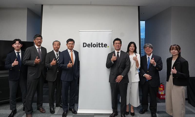 勤業眾信聯合會計師事務所今（30）舉辦「日本九州熊本縣大分縣產業不動產投資說明會」，隨著台積電於日本熊本設廠量產並積極推進第二座晶圓廠投資計畫，九州地區正迅速成為全球半導體產業鏈的新重鎮