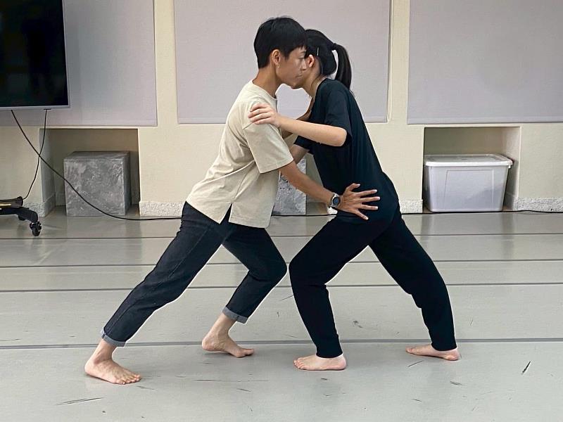 回鄉跳舞 「宜舞宜情計畫」用舞步訴說土地與人情的故事