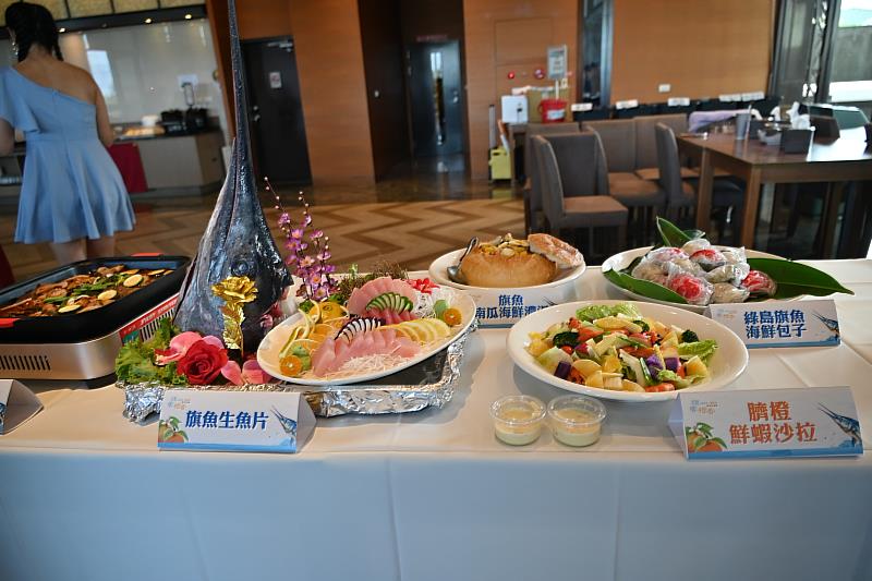 東海岸旗魚季與三仙台臍橙節活動11月開跑