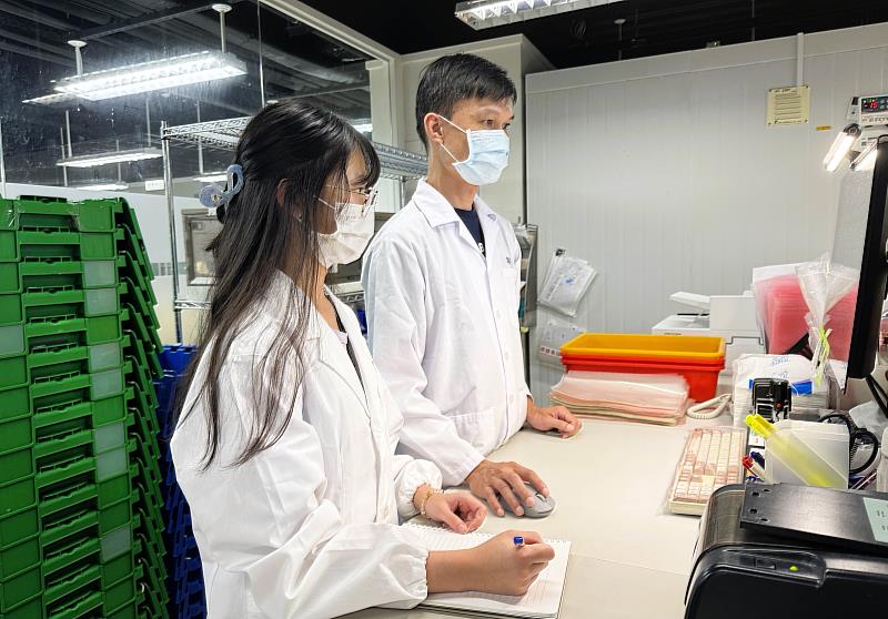 北分署推「大專青年預聘計畫」 學用合一助青年畢業即就業