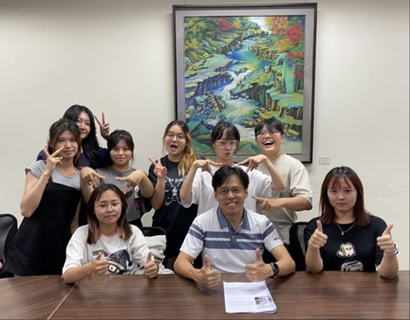 國立臺南護專社工師考照成績亮眼 應屆生勇奪榜首與探花