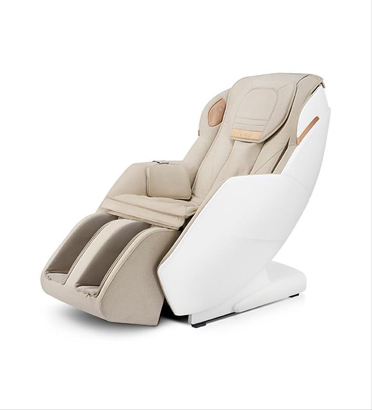 台灣大「自由選」自10月31日起推出多款實用家電。價值58,800元的「輝葉Cway沙發按摩椅」，搭載AI智能身形偵