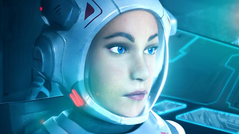 《BAiT-侵略者-》劇照