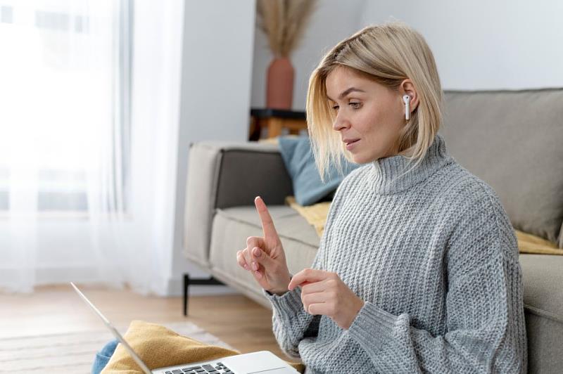 Native Camp「實踐發音」教材 讓英語口說更自然