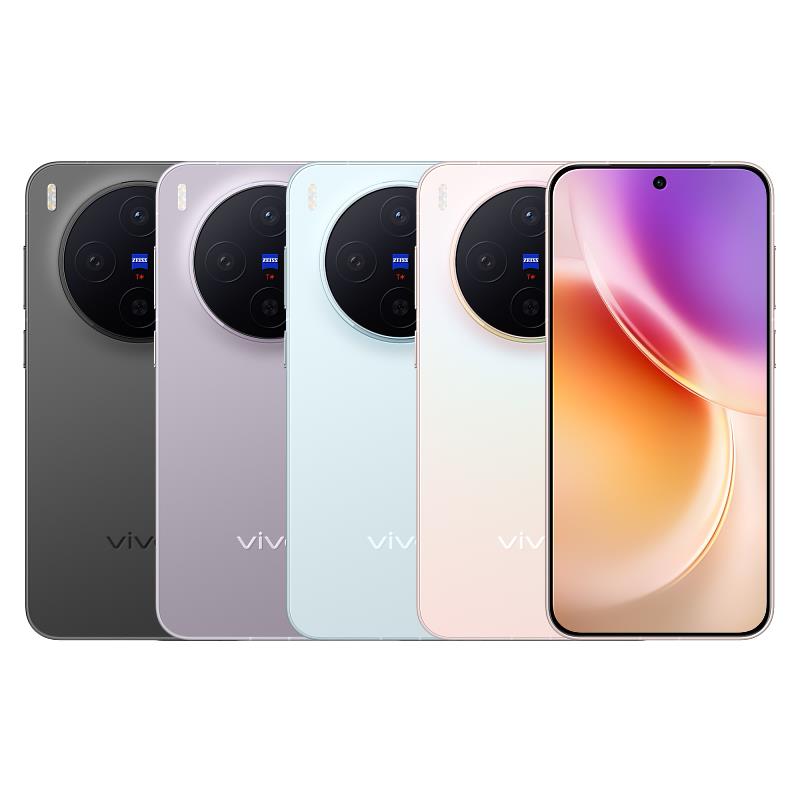 vivo X300
