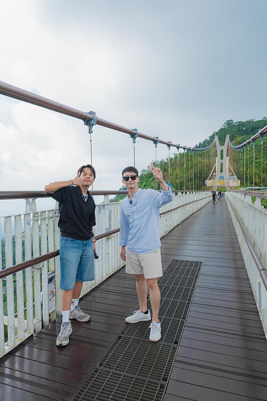 嘉義縣好玩卡「線上旅展」開跑，不出門也能享ITF限定優惠