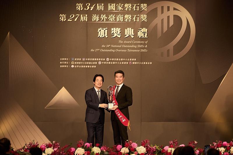 從一碗拉麵到雙國家榮耀! 丁懿辰將台灣溫暖傳遍世界