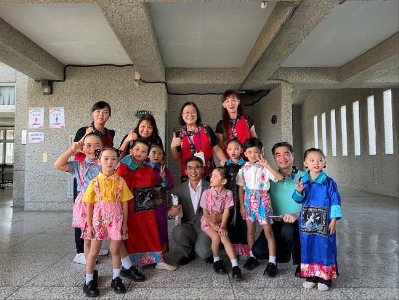 114年全國中小學客家藝文競賽中、南區初賽成績揭曉-現場花絮