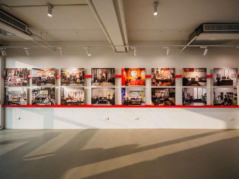 竹市香山濕地藝術季展期倒數 邱臣遠代理市長邀民聆聽自然與藝術共鳴