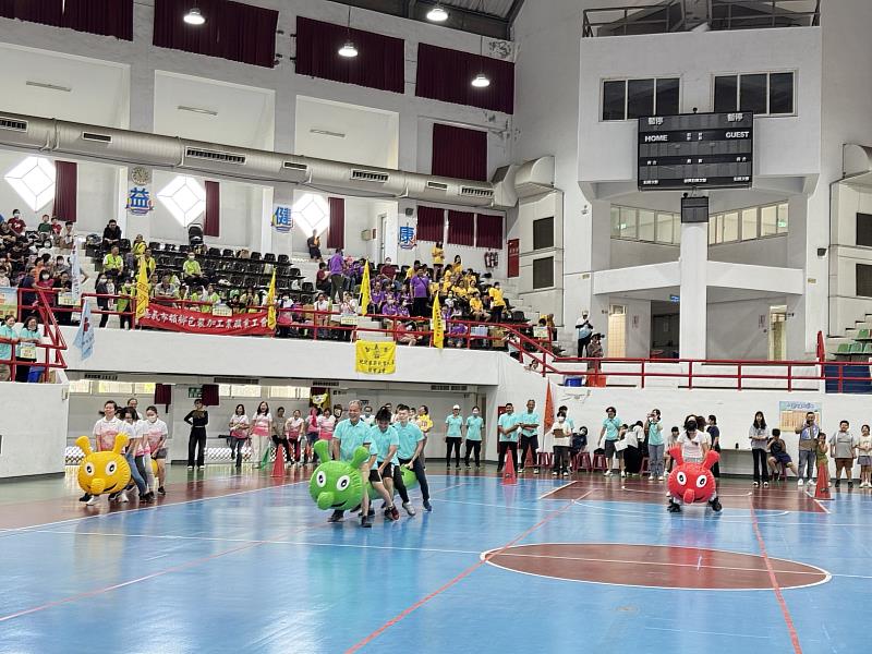 0_嘉義市114年勞工運動會熱力登場　建城321、勞工活力再+1 (2)