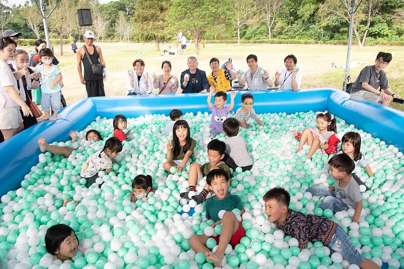 0_林瑞彥副市長到場與親子同樂 (3)