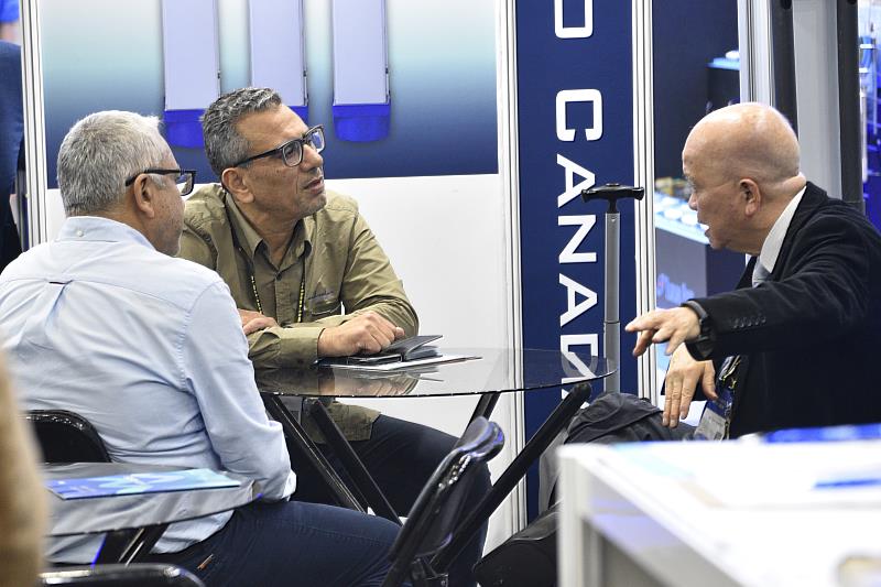 2025年台灣國際水週圓滿閉幕  參觀人數創新高 展現跨業合作新動能