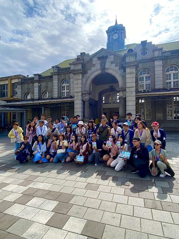 竹市114年度單身聯誼活動吸引眾多單身民眾踴躍參加。