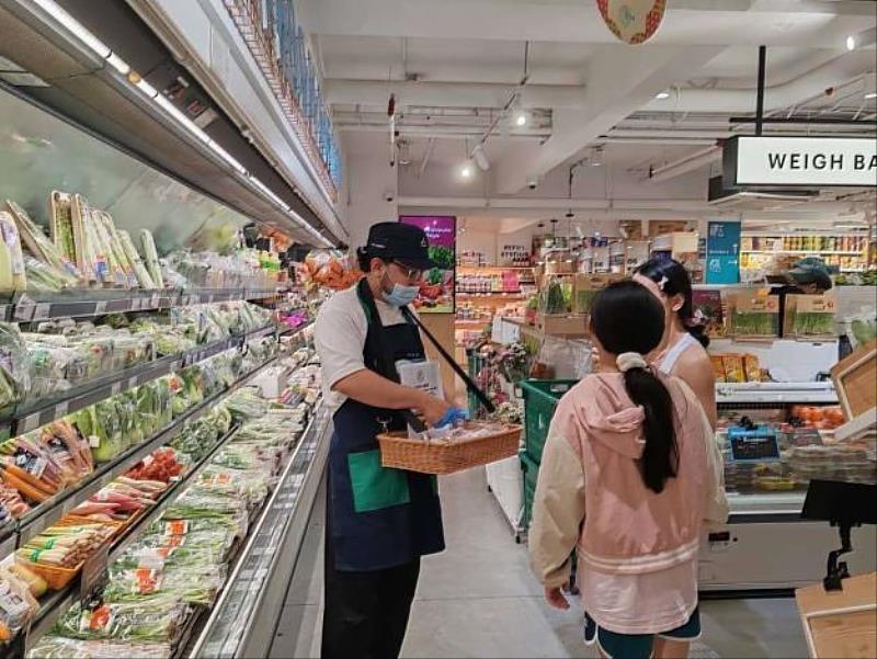 Going global! Yunlin