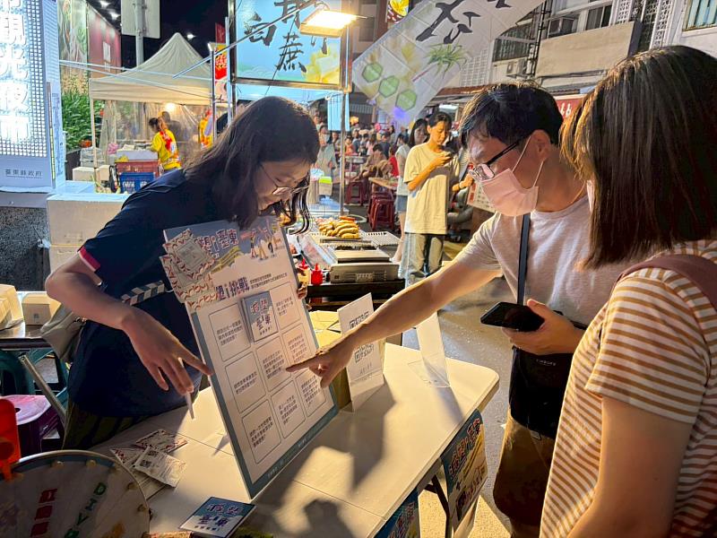 「減塑 i 臺東」倒數1個月!　自備餐盒與環保杯享折抵優惠