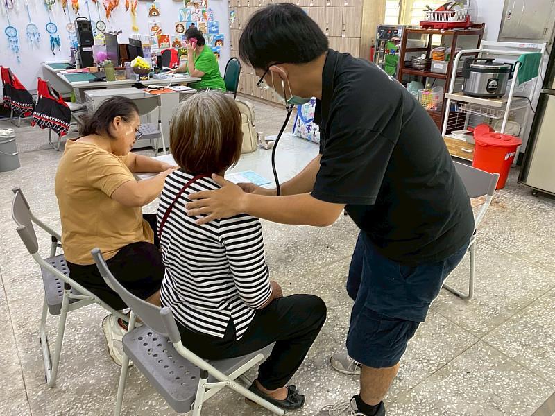 公費流感及新冠疫苗第二階段11月1日起開打囉!