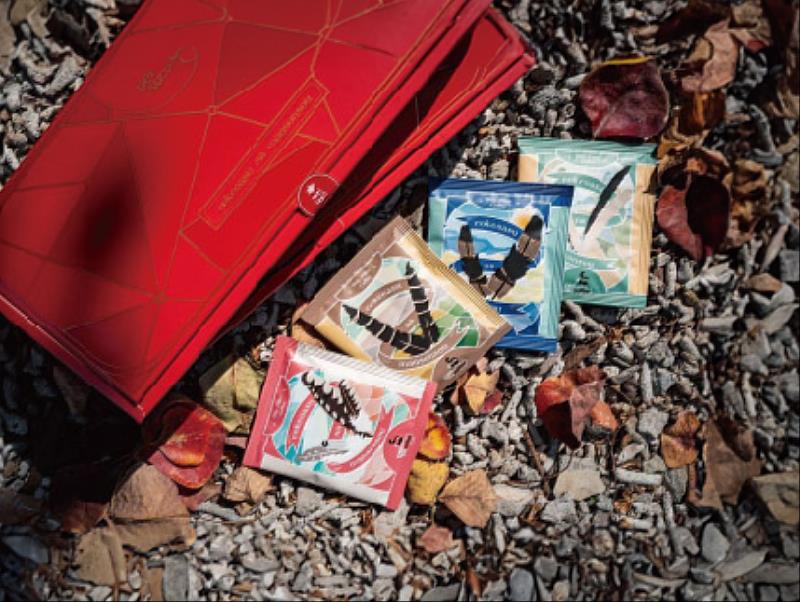 探索森林系生活提案 就在林業保育署國家森林館