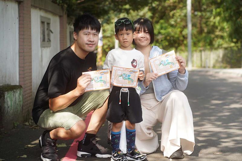 風城秋夜最閃亮！青草湖航海王煙火秀2週湧入逾25萬人潮