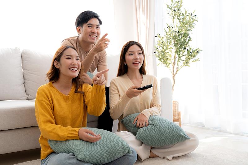 中嘉寬頻雙11劇無霸11/5開跑 看Disney+抽鑽石項鍊