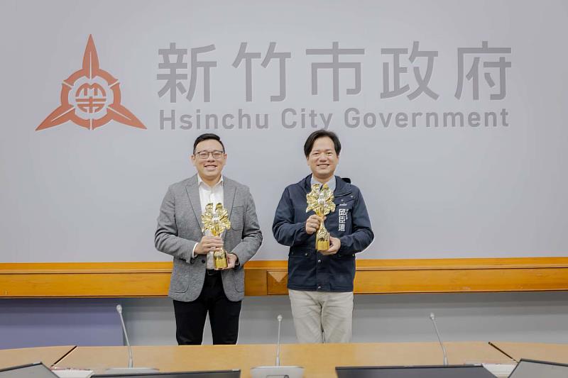 竹市「2025風城野營祭－未來森林」榮獲6項國際設計大獎殊榮