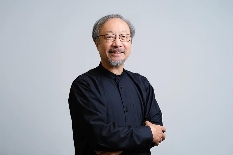 讓世界看見台灣設計 林磐聳獲最佳設計成就獎