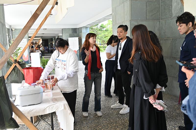 花東創生流臺東首發成功 百位行動者共議東部永續未來
