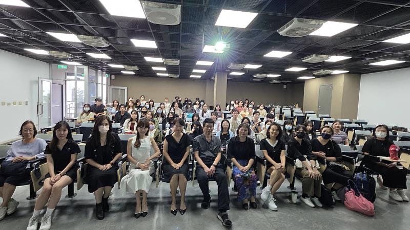 嘉藥粧品系攜手30家知名企業 打造300職缺