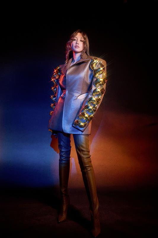 2026台東跨年晚會「妹神」號召重量級歌手東漂（台東縣政府提供）