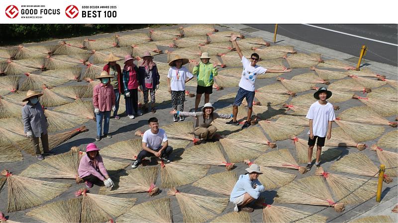 創新文化傳承機制讓工藝不再依附單一傳承者，而是成為群體共創的文化網絡。