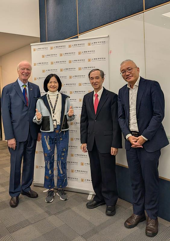 AI估值與永續治理新時代！「AI × IP × ESG × 生物多樣性評價工作坊」圓...