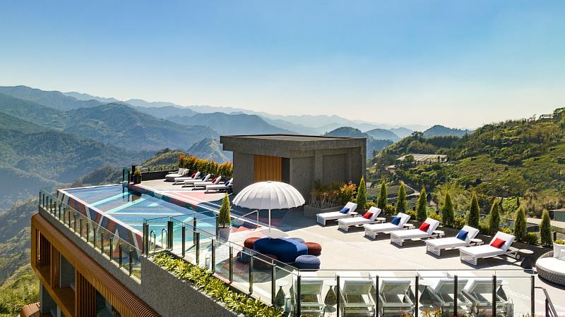 「鄒伙玩」嘉義縣亮相 ITF旅展 原鄉體驗與超值抽獎等你來