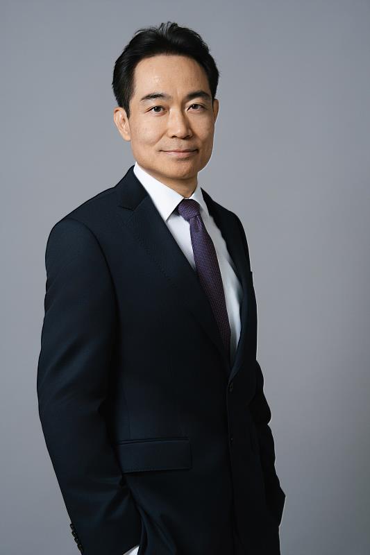 深耕台灣並加速搶攻高資產客群市場，渣打銀行任命游天立出任總經理兼財富管...