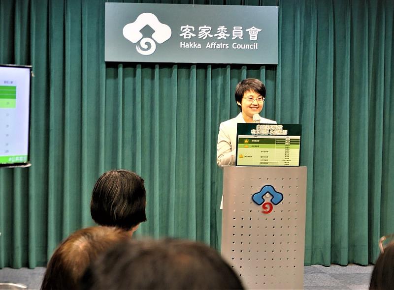 2025「客家貢獻獎」名單揭曉　 客委會向客家推手致敬