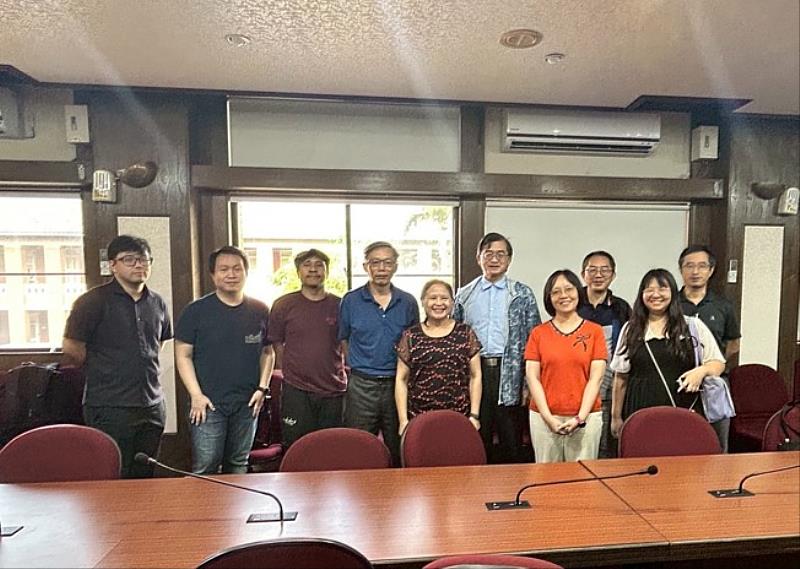 AI協作生物影像數據分析 南大師生探索智慧科研新方法