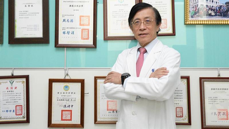 陽明醫院謝景祥院長：「大家醫計畫」讓健康守護更貼近您