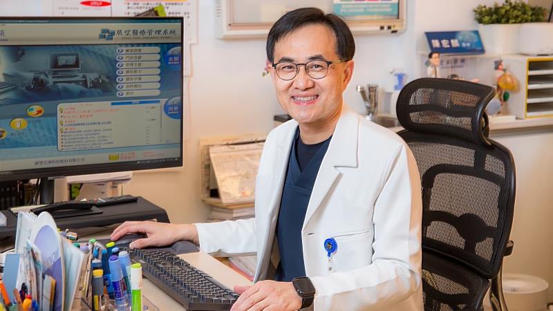 從老師到病人 「大家醫」陪伴健康變老 照護更有溫度