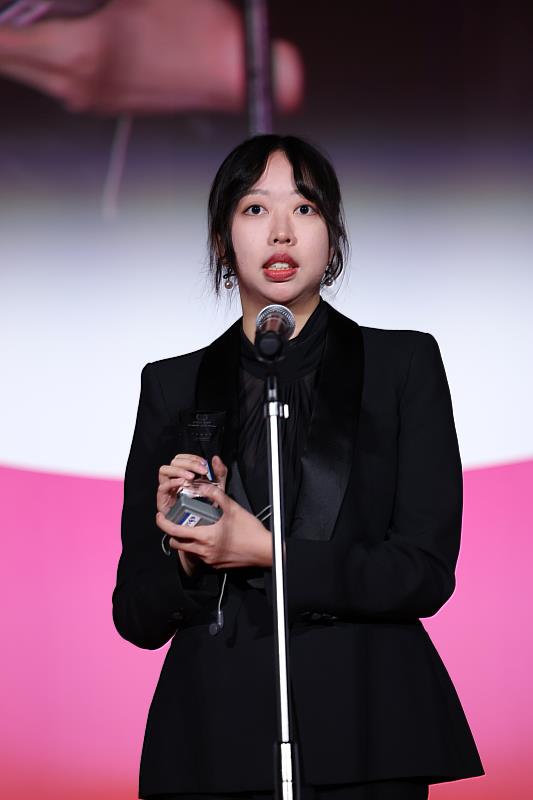 臺藝大學生奪第38屆東京國際影展亞洲學生短片競賽單元評審團特別獎