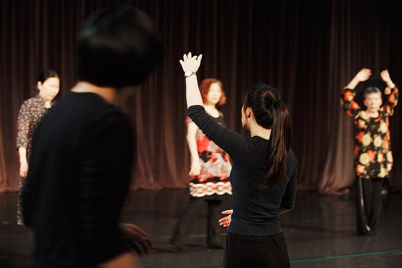 板橋435藝文特區「幸福感實驗室 」11/15、11/16療癒登場