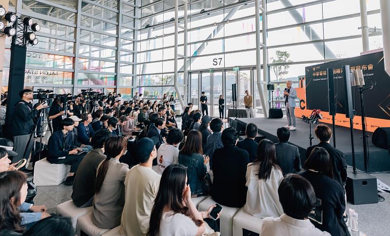 中華電信攜手影視夥伴共創精彩 3大策略主軸布局影視產業