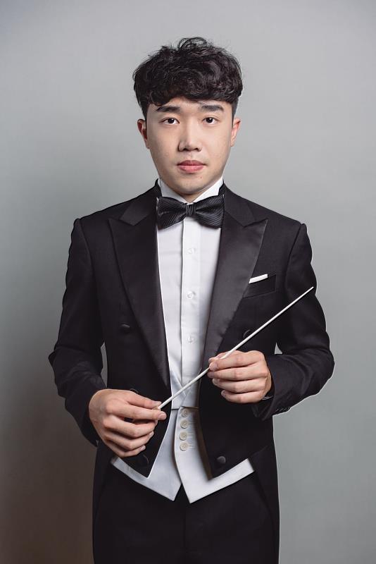 NTSO助理指揮巫竑毅