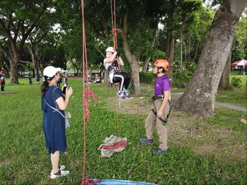 嘉有好市集11月22日登場，親子攀樹體驗17日開放報名-2