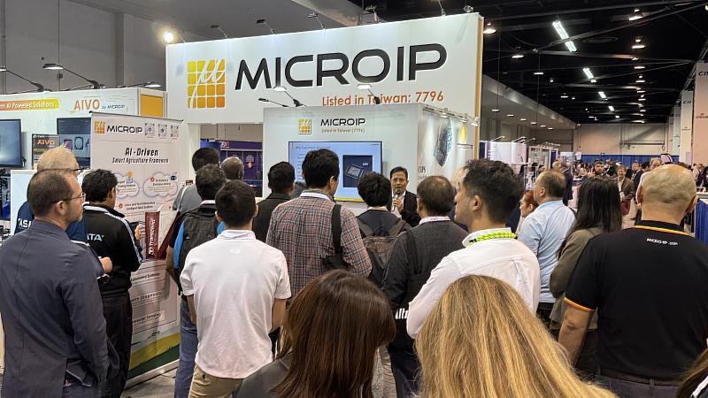 擷發科技以「AI軟體設計平台 × ASIC設計」雙引擎策略驚豔北美市場，並宣布設立北美業務團隊，推動台灣ASIC晶片設計與AI軟體設計應用落地全球化。